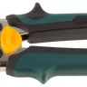 KRAFTOOL Ножницы по металлу COMPACT, Cr-Mo, компактные, правые, 180 мм 2326-R купить в Екатеринбурге