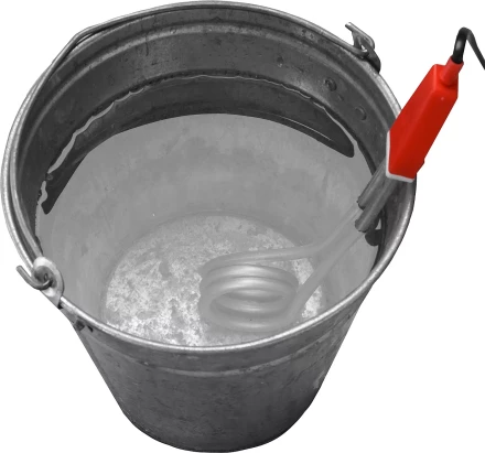 Кипятильник MIRAX, 2000 Вт, 220В 55418-20 купить в Екатеринбурге