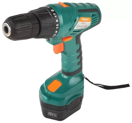 Дрель аккумуляторная CD-3312 STURM купить в Екатеринбурге