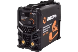 Сварочный аппарат инверторный Вихрь ИС-200 65/51