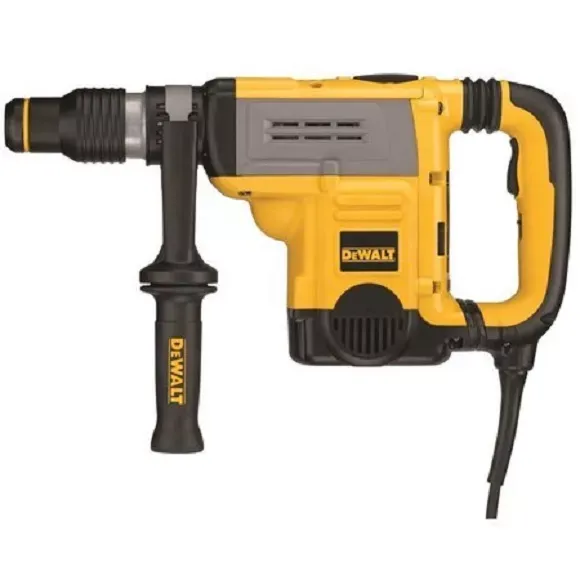 Перфоратор D25604K SDS-Мax DeWalt купить в Екатеринбурге