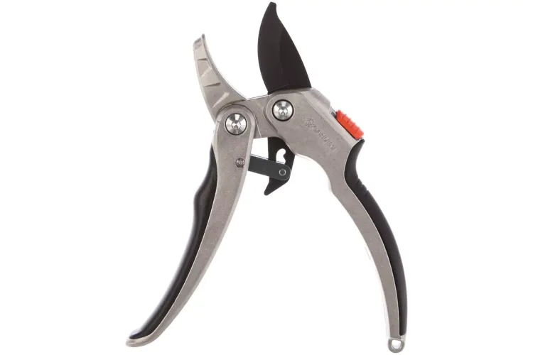 Секатор с храповым механизмом SmartCut GARDENA купить в Екатеринбурге