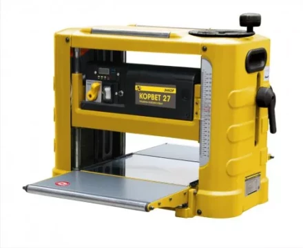 Станок рейсмусовый Энкор Корвет-27 (арт. 90270) 90270 купить в Екатеринбурге