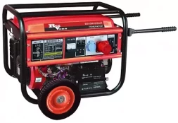 Генератор бензиновый RedVerg RD-G8000EN3