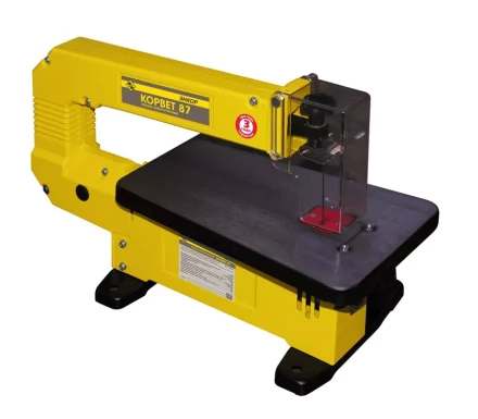 Лобзик Корвет 87 90870 купить в Екатеринбурге