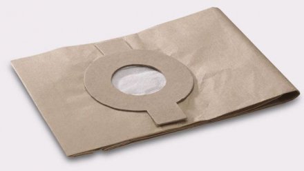 Бумажные фильтр-мешки для полотера FP 202/222/303, 3 шт KARCHER купить в Екатеринбурге