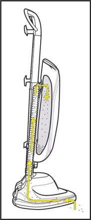 Бумажные фильтр-мешки для полотера FP 202/222/303, 3 шт KARCHER купить в Екатеринбурге