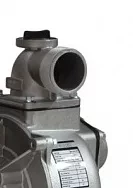 Мотопомпа для чистой воды Aurora АМР 50 С LIGHT купить в Екатеринбурге