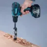 Дрель-шуруповерт аккумуляторная Makita DDF456RFE купить в Екатеринбурге