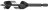 ЗУБР. Сверло по дереву, спираль Левиса, шестигранный хвостовик 1/4&quot;, 20х120мм 29483-120-20 купить в Екатеринбурге