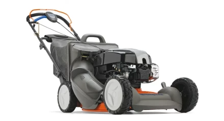 Бензиновая газонокосилка Husqvarna R 52 S купить в Екатеринбурге