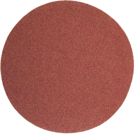 Круг шлифовальный универсальный STAYER &quot;MASTER&quot; из абразивной бумаги на велкро основе, без отверстий, Р80, 115мм, 5шт 35451-115-080 купить в Екатеринбурге