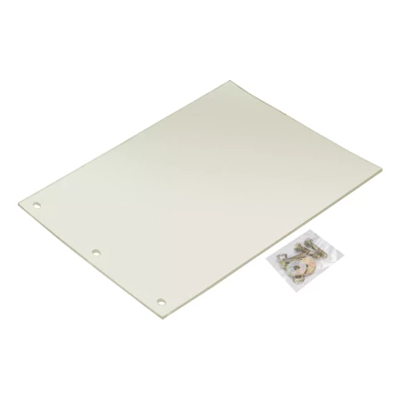 Коврик полиуретановый Denzel 98021 для виброплиты VC-12 купить в Екатеринбурге