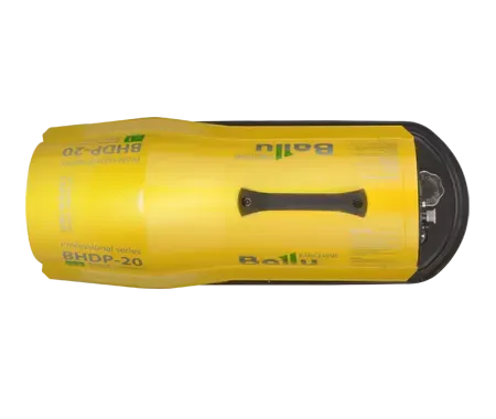 Дизельная тепловая пушка BALLU BHDP-20 купить в Екатеринбурге