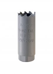 Коронка Bi-Metal Ф20 мм М3 Энкор
