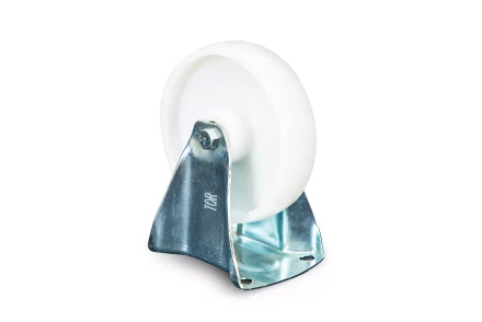 Колесо неповоротное полипропилен FRCn 63 150 мм (N) 1024194 купить в Екатеринбурге