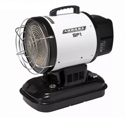 Инфракрасная дизельная тепловая пушка Aurora SF-1 купить в Екатеринбурге