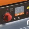 Дизельная тепловая пушка Жар-пушка D 20-600 L Кратон 3 09 05 014 купить в Екатеринбурге