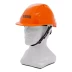 Каска защитная ударопрочная Denzel 89206, ABS/PC, плавная регулировка, модель «Форвард» (К-05),оранж. купить в Екатеринбурге