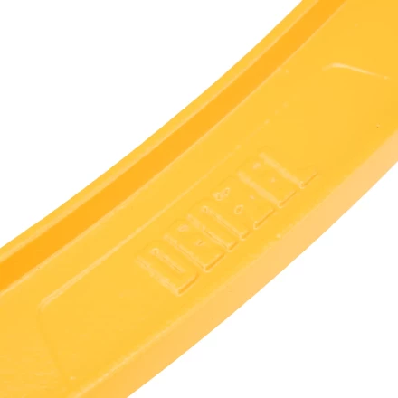 Струбцина G-образная Denzel, усиленная, 200 мм, 20646 купить в Екатеринбурге