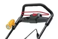 Снегоуборщик аккумуляторный Denzel EST-51 Li 97632 купить в Екатеринбурге