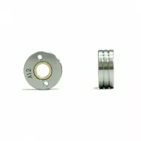 Ролик AL 1.0-1.2мм SKYWAY 300-330 Aurora