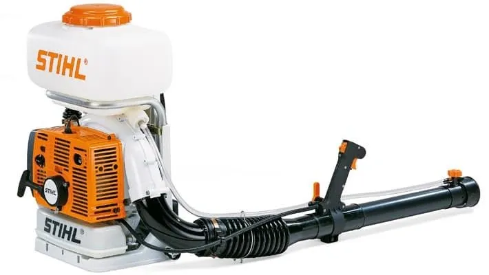 Распылитель ранцевый Stihl SR 420 купить в Екатеринбурге