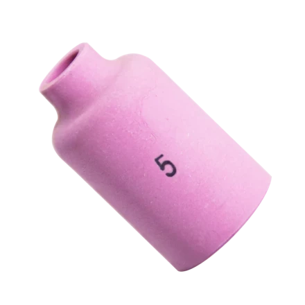 Сопло керамическое TW 17-18-26 GL (№5 / L42 / d8,0) Оберон XL54N17 купить в Екатеринбурге