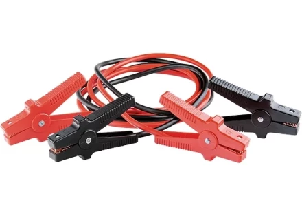 Провода стартовые 400 А 2.5 м сумка на молнии STELS 55919 купить в Екатеринбурге