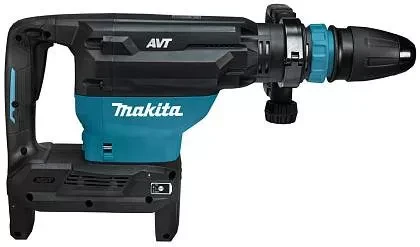 Аккумуляторный отбойный молоток Makita HM002GZ03 (без АКБ и ЗУ) купить в Екатеринбурге