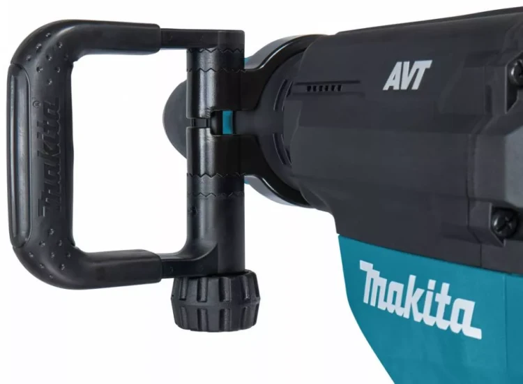 Аккумуляторный отбойный молоток Makita HM002GZ03 (без АКБ и ЗУ) купить в Екатеринбурге