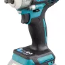 Аккумуляторный ударный гайковерт Makita DTW302Z (без АКБ и ЗУ) купить в Екатеринбурге
