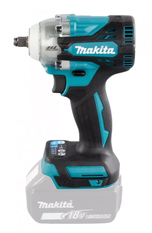 Аккумуляторный ударный гайковерт Makita DTW302Z (без АКБ и ЗУ) купить в Екатеринбурге