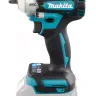 Аккумуляторный ударный гайковерт Makita DTW302Z (без АКБ и ЗУ) купить в Екатеринбурге