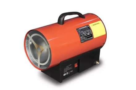 Пушка тепловая TOR BJG-35A 35 кВт (газ) 1020621 купить в Екатеринбурге