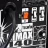 Сварочный полуавтомат BIMAX 140 TURBO Telwin купить в Екатеринбурге