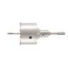 Коронка в сборе М22 х 80 мм, SDS PLUS  MATRIX 70331 купить в Екатеринбурге