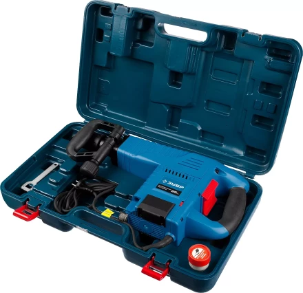 Молоток отбойный ЗМ-1500ЭК серия ПРОФЕССИОНАЛ купить в Екатеринбурге