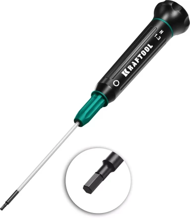 Отвертки для точных работ Precision 25685-1.3 купить в Екатеринбурге