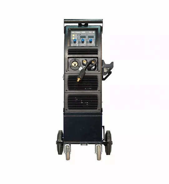 Инверторный сварочный полуавтомат Aurora-Pro SKYWAY 300 купить в Екатеринбурге