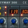 Инверторный сварочный полуавтомат Aurora-Pro SKYWAY 300 купить в Екатеринбурге