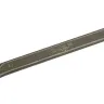 Ключ комбинированный ЗУБР серия "Т-80", хромованадиевая сталь, зелёный цинк, 27мм 27025-27 купить в Екатеринбурге