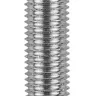 Болт с шестигранной головкой, DIN 933, кл. пр. 8.8, оцинкованный, M16x70мм, 25шт, KRAFTOOL 303074-16-070 303074-16-070 купить в Екатеринбурге