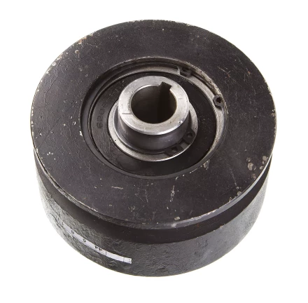 Сцепление в сборе(ведущий шкив) N000-009-413 купить в Екатеринбурге