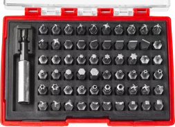 Набор бит серия МАСТЕР