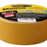 Двухсторонняя клейкая лента на тканевой основе, STAYER Profi 1217-38-05, 38мм х 5м 1217-38-05 купить в Екатеринбурге
