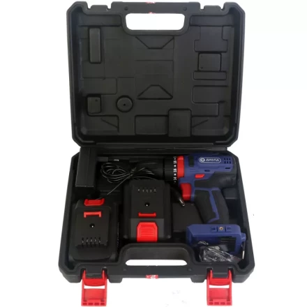 Аккумуляторная дрель-шуруповерт Диолд ДЭА-16ЛИ-02У купить в Екатеринбурге