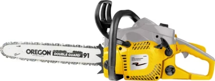 Цепная бензиновая пила Denzel GS-38 X-Pro 95222 купить в Екатеринбурге