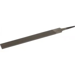 Напильник ЗУБР &quot;ПРОФЕССИОНАЛ&quot; плоский, № 3, 200мм 1610-20-3_z01