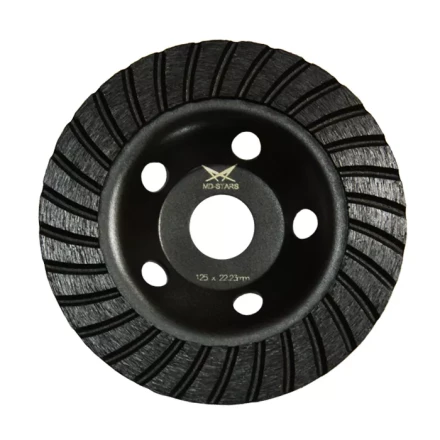 Фрезы алмазные торцевые турбо FATT230 купить в Екатеринбурге